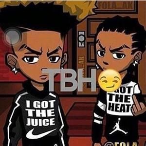 Meet your Posher, Dayon